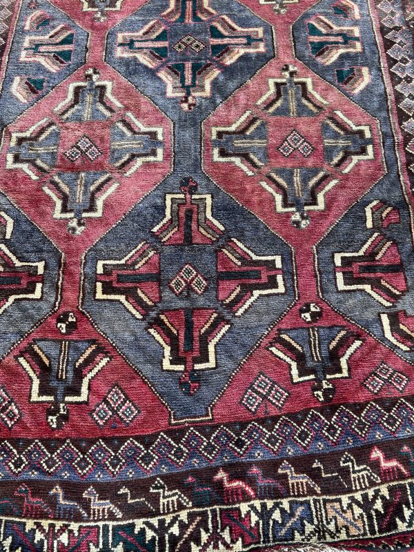 Persian Shiraz 260 x 190 cm - Image 6