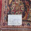 Persian Kashan 240 x 144 cm - Image 2