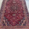 Persian Mashad 277 x 168 cm - Image 3