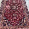 Persian Mashad 277 x 168 cm - Image 4