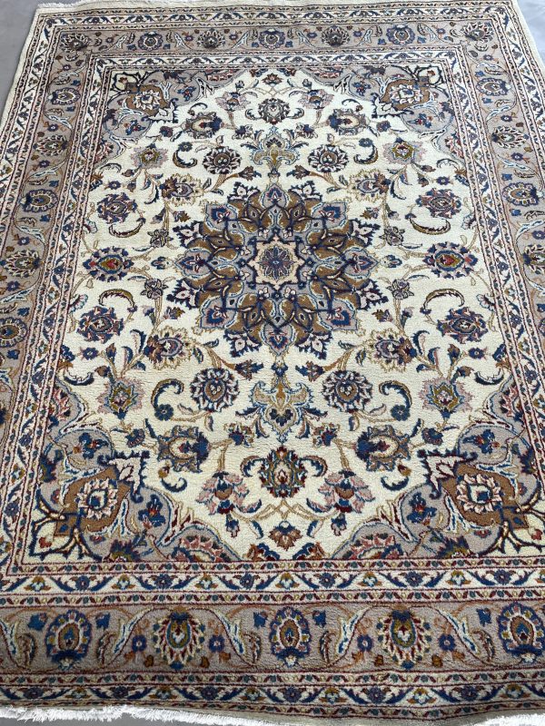 Persian Kashmar 250 x 200 cm - Image 3