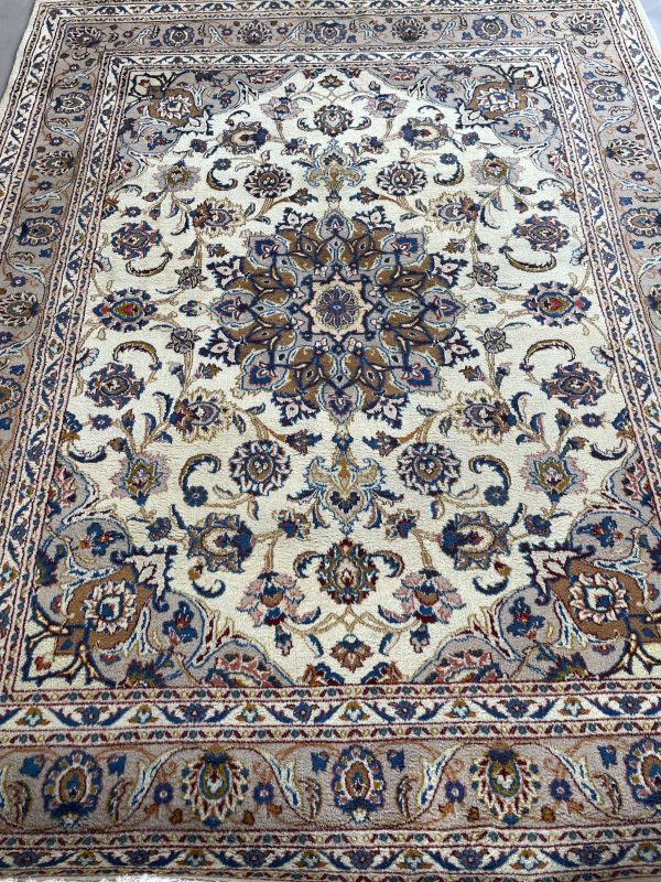 Persian Kashmar 250 x 200 cm - Image 4