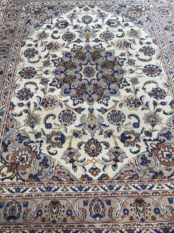 Persian Kashmar 250 x 200 cm - Image 5