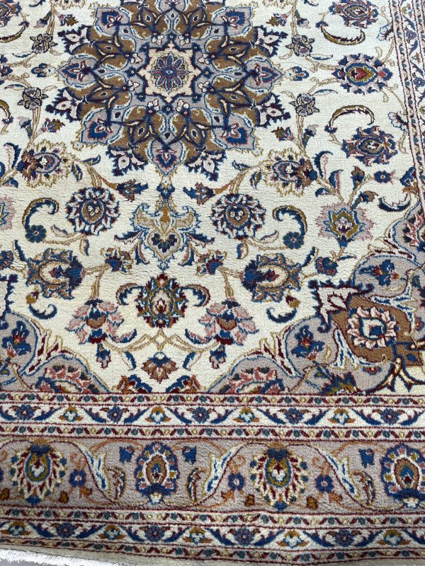 Persian Kashmar 250 x 200 cm - Image 6