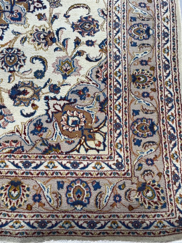 Persian Kashmar 250 x 200 cm - Image 7