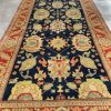 Persian Heriz Serapi 496 x 202 cm - Image 3