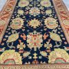 Persian Heriz Serapi 496 x 202 cm - Image 5