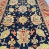 Persian Heriz Serapi 496 x 202 cm - Image 6
