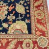 Persian Heriz Serapi 496 x 202 cm - Image 7