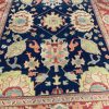 Persian Heriz Serapi 496 x 202 cm - Image 8