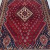 Persian Qashqaie 252 x 170 cm - Image 4