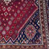 Persian Qashqaie 252 x 170 cm - Image 7
