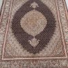 Persian Tabriz Mahi 202 x 157 cm - Image 3