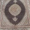 Persian Tabriz Mahi 202 x 157 cm
