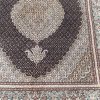 Persian Tabriz Mahi 202 x 157 cm - Image 6
