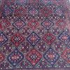 Persian Afshar 224 x 170 cm - Image 5