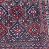 Persian Afshar 224 x 170 cm - Image 6