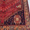 Persian Qashqaie 260 x 163 cm - Image 7