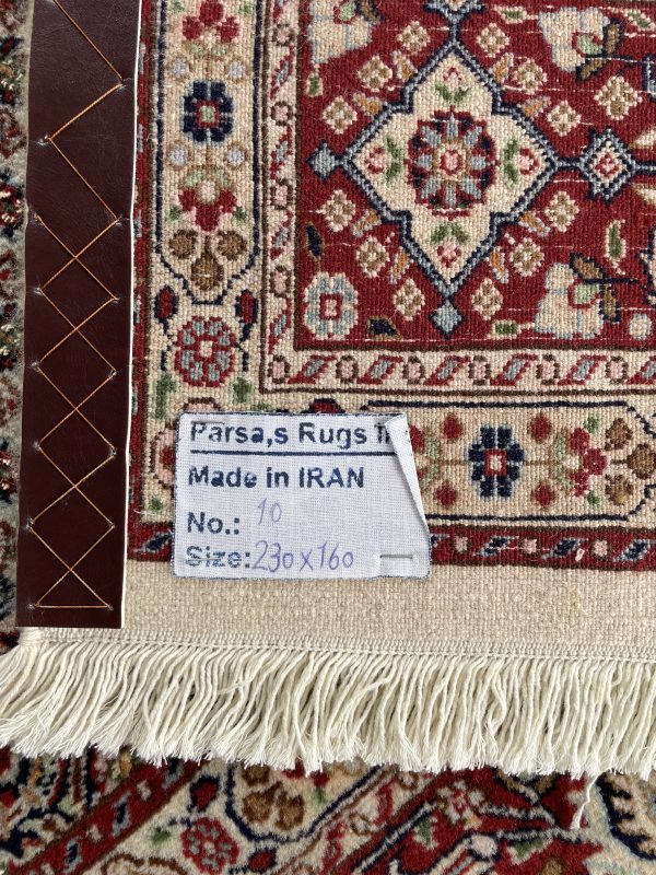Persian Birjand 230 x 160 cm - Image 2