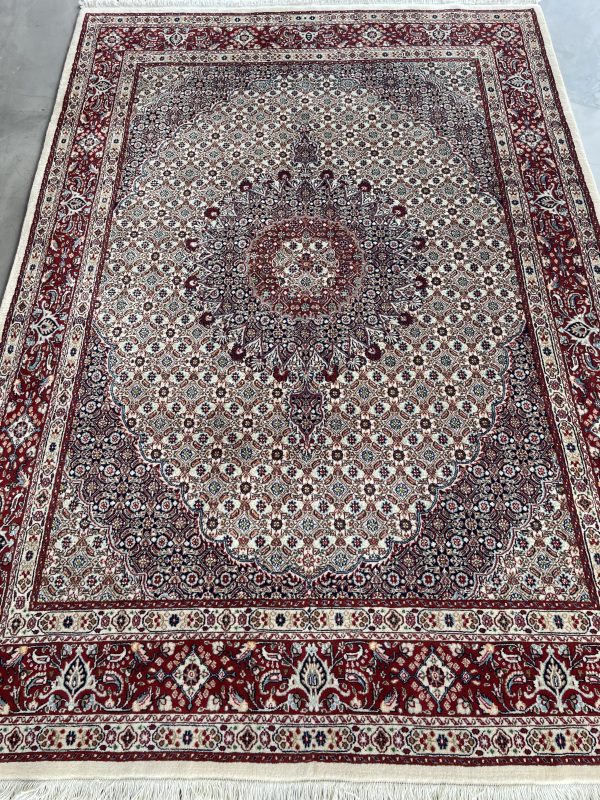 Persian Birjand 230 x 160 cm - Image 3