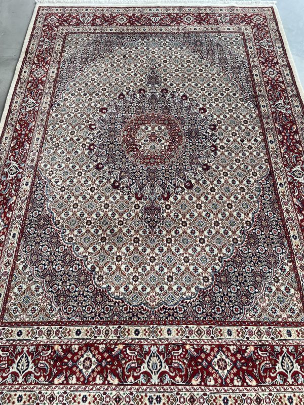 Persian Birjand 230 x 160 cm - Image 4