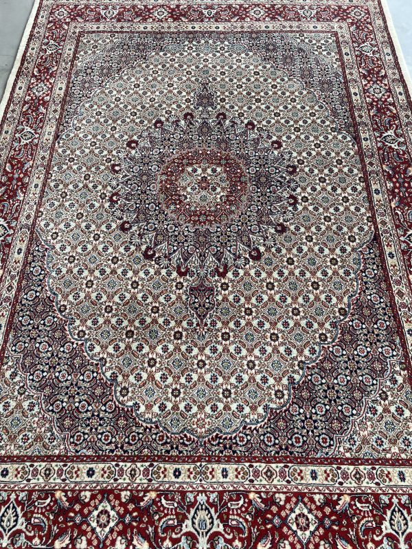 Persian Birjand 230 x 160 cm