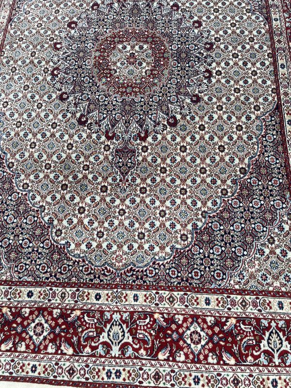 Persian Birjand 230 x 160 cm - Image 6