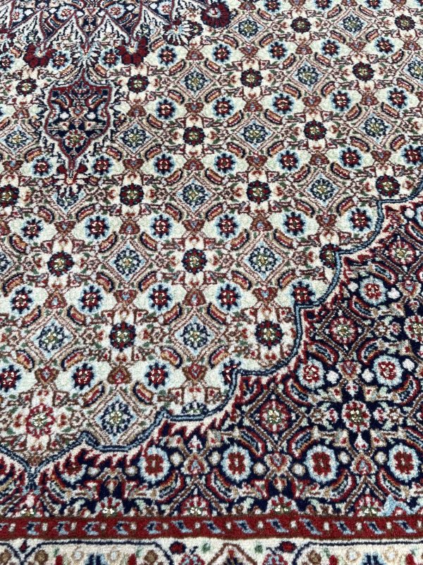 Persian Birjand 230 x 160 cm - Image 7
