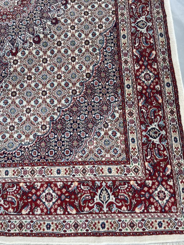 Persian Birjand 230 x 160 cm - Image 8