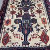 Persian Sirjan 243 x 175 cm - Image 4