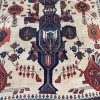 Persian Sirjan 243 x 175 cm - Image 6