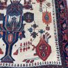 Persian Sirjan 243 x 175 cm - Image 7