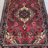 Persian Hamedan 200 x 136 cm - Image 3