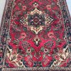 Persian Hamedan 200 x 136 cm - Image 4