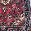 Persian Hamedan 200 x 136 cm - Image 6