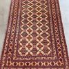 Persian Ghasemabad 205 x 115 cm - Image 3