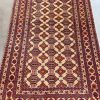 Persian Ghasemabad 205 x 115 cm - Image 4