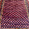 Persian Hamedan 187 x 141 cm - Image 5
