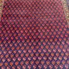 Persian Hamedan 187 x 141 cm - Image 6
