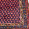 Persian Hamedan 187 x 141 cm - Image 7