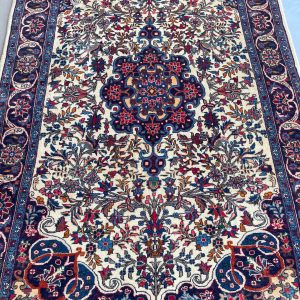 Persian Bidjar 196 x 133 cm