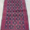 Persian Balouch 150 x 85 cm - Image 4