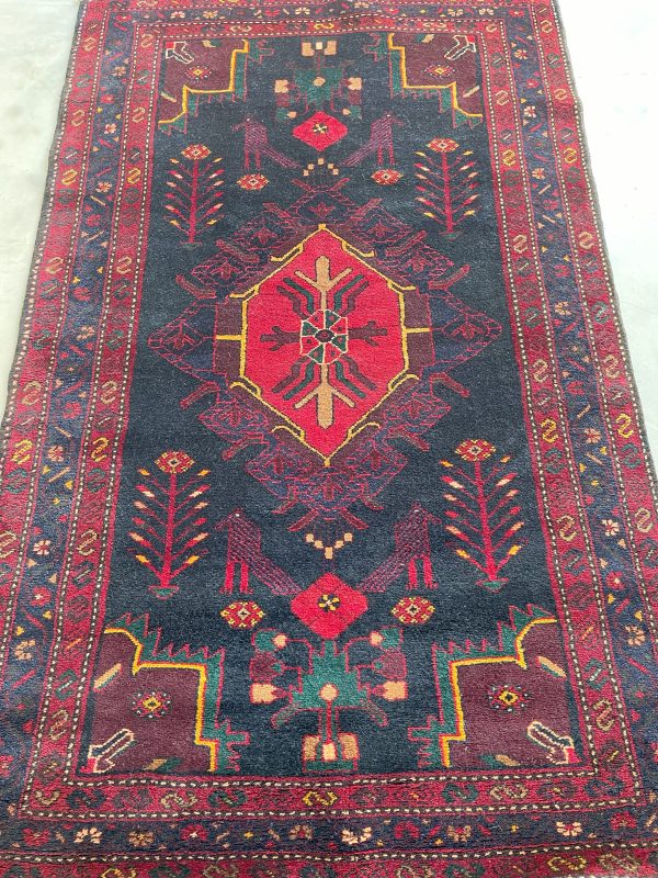 Persian Saveh 180 x 110 cm - Image 3