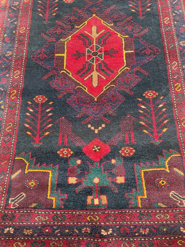 Persian Saveh 180 x 110 cm - Image 4