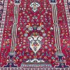 Persian Kashan 172 x 132 cm - Image 5