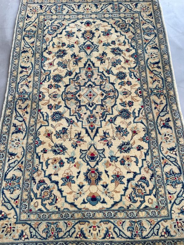 Persian Kashan 157 x 98 cm