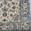 Persian Kashan 157 x 98 cm - Image 6