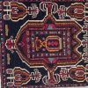 Persian Sirjan 64 x 58 cm - Image 3