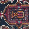 Persian Sirjan 64 x 58 cm - Image 6
