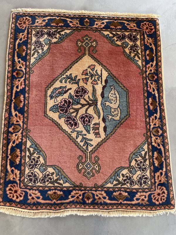 Persian Kordestan 90 x 70 cm - Image 3
